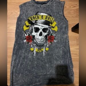 Fashion Nova tshirt dress